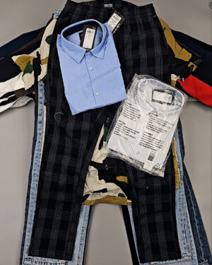 Купить ONLY men 075#11 кг, ЛОТ СТ-9812 оптом в Благовещенске и Амурской области