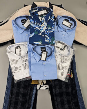 Купить ONLY men 075#11 кг, ЛОТ СТ-9813 оптом в Благовещенске и Амурской области