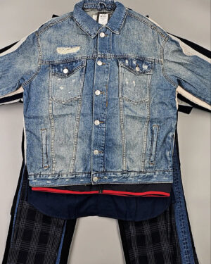 Купить ONLY men 075#11 кг, ЛОТ СТ-9814 оптом в Благовещенске и Амурской области