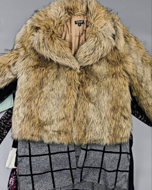 Купить Scotland Winter mix#15 кг, ЛОТ СХ- 0222 оптом в Благовещенске и Амурской области