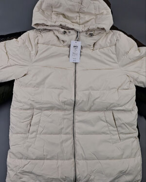 Купить Куртки BESTSELLER зима 045#10 кг, ЛОТ СТ-9830 оптом в Благовещенске и Амурской области