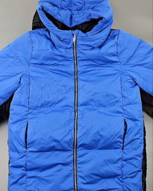 Купить Куртки BESTSELLER зима 045#8,85 кг, ЛОТ СТ-9831 оптом в Благовещенске и Амурской области