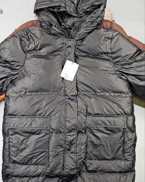 Купить Куртки BESTSELLER зима 045#10 кг, ЛОТ СТ-9832 оптом в Благовещенске и Амурской области