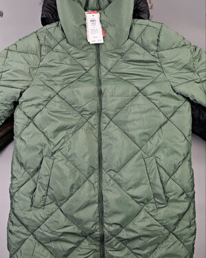 Купить Куртки BESTSELLER зима 045#10 кг, ЛОТ СТ-9833 оптом в Благовещенске и Амурской области