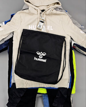 Купить HUMMEL mix 50 AF23#19 кг, ЛОТ СТ-9641 оптом в Благовещенске и Амурской области