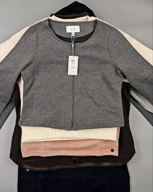 Купить Толстовки Bestseller+DK 035#7 кг, ЛОТ СТ-9838 оптом в Благовещенске и Амурской области