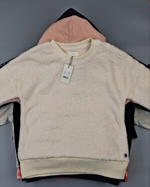 Купить Толстовки Bestseller+DK 035#7 кг, ЛОТ СТ-9839 оптом в Благовещенске и Амурской области