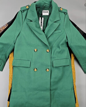 Купить Пальто Bestseller 104#10 кг оптом в Благовещенске и Амурской области