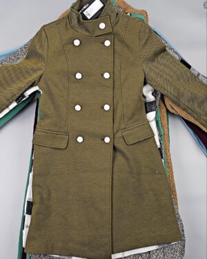 Купить Пальто Bestseller 045#10 кг, ЛОТ СТ-9843 оптом в Благовещенске и Амурской области