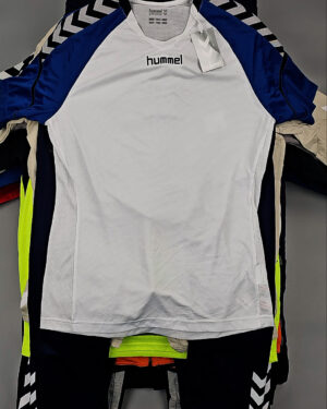 Купить HUMMEL mix 50 AF23#19 кг, ЛОТ СТ-9642 оптом в Благовещенске и Амурской области