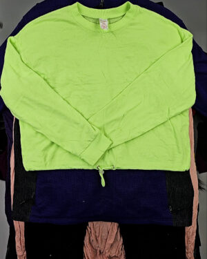 Купить Oversize Winter mix LUX#25 кг, ЛОТ СХ-0239 оптом в Благовещенске и Амурской области