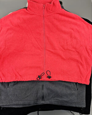 Купить Флис (Fleece Tops LUX)#20 кг, ЛОТ СХ-0240 оптом в Благовещенске и Амурской области