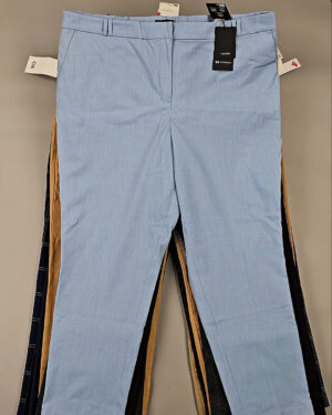 Купить Брюки м/ж C&A#10 кг, ЛОТ СТ-9848 оптом в Благовещенске и Амурской области