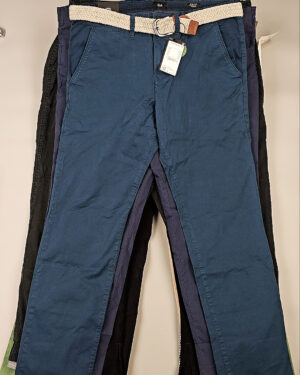 Купить Брюки м/ж C&A#10 кг, ЛОТ СТ-9849 оптом в Благовещенске и Амурской области