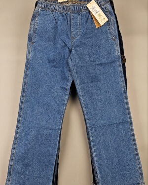 Купить Джинсы BLEND HE 075#10 кг, ЛОТ СТ-9854 оптом в Благовещенске и Амурской области