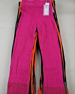 Купить Брюки вязаные JJXX 045 #5 кг, ЛОТ СТ-9857 оптом в Благовещенске и Амурской области