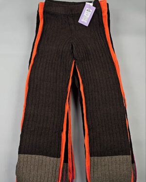 Купить Брюки вязаные JJXX 045 #5 кг, ЛОТ СТ-9858 оптом в Благовещенске и Амурской области