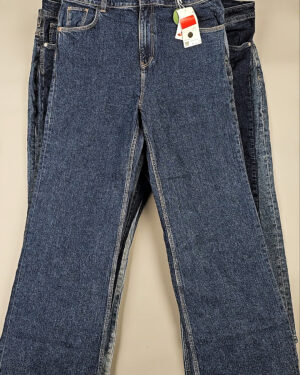 Купить Джинсы C&A ж/м#10 кг, ЛОТ СТ-9861 оптом в Благовещенске и Амурской области