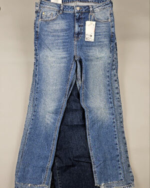 Купить Джинсы C&A ж/м#10 кг, ЛОТ СТ-9865 оптом в Благовещенске и Амурской области