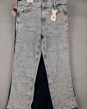 Купить Джинсы C&A ж/м#10 кг, ЛОТ СТ-9867 оптом в Благовещенске и Амурской области