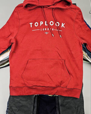 Купить Мужской микс TOP LOOK (MEN NC)#25 кг, ЛОТ СТ-9870 оптом в Благовещенске и Амурской области