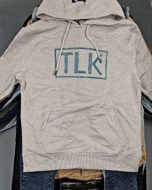 Купить Мужской микс TOP LOOK (MEN NC)#25 кг, ЛОТ СТ-9871 оптом в Благовещенске и Амурской области