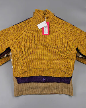 Купить Джемпера JJXX 045 #7 кг, ЛОТ СТ-9877 оптом в Благовещенске и Амурской области