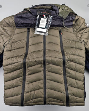 Купить Куртки (Herrenjacken G.Norway)#14,3 кг, ЛОТ СТ-9878 оптом в Благовещенске и Амурской области