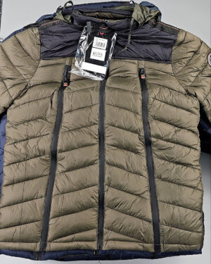 Купить Куртки (Herrenjacken G.Norway)#14,4 кг, ЛОТ СТ-9880 оптом в Благовещенске и Амурской области