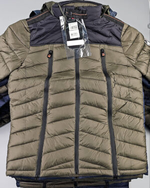 Купить Куртки (Herrenjacken G.Norway)#14,8 кг, ЛОТ СТ-9881 оптом в Благовещенске и Амурской области