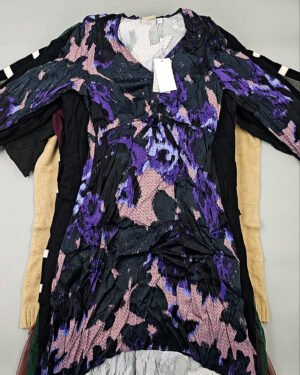 Купить Платья VILA Winter 104#7 кг, ЛОТ СТ-9903 оптом в Благовещенске и Амурской области