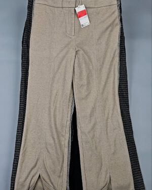 Купить Брюки женские зима C&A 025#10 кг, ЛОТ СТ-9905 оптом в Благовещенске и Амурской области