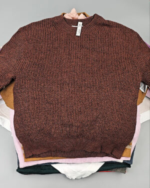 Купить Джемпера СТОК CAN#10 кг, ЛОТ СТ-9915 оптом в Благовещенске и Амурской области