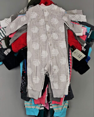 Купить BABY СТОК CAN#5 кг, ЛОТ СТ-9924 оптом в Благовещенске и Амурской области