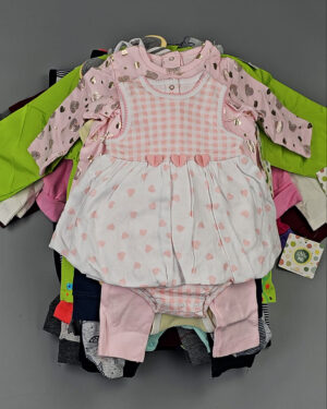 Купить BABY СТОК CAN 084#5 кг, ЛОТ СТ-9927 оптом в Благовещенске и Амурской области