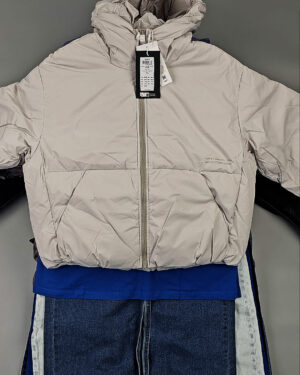 Купить JACK JONES Women Winter mix 075 #15 кг, ЛОТ СТ-9960 оптом в Благовещенске и Амурской области