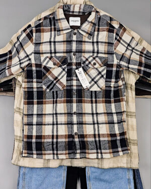 Купить JACK JONES Men Winter mix 045#15 кг, ЛОТ СТ-9964 оптом в Благовещенске и Амурской области