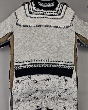 Купить LIDL Winter mix#15 кг, ЛОТ СТ-9979 оптом в Благовещенске и Амурской области