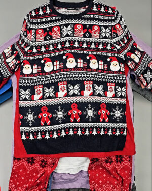 Купить LIDL Winter mix#15 кг, ЛОТ СТ-9980 оптом в Благовещенске и Амурской области