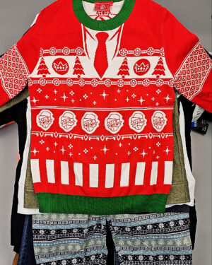 Купить CANADA  Winter mix 084#20 кг, ЛОТ СТ-9989 оптом в Благовещенске и Амурской области