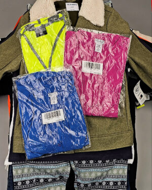 Купить CANADA  Winter mix 084#20 кг, ЛОТ СТ-9990 оптом в Благовещенске и Амурской области