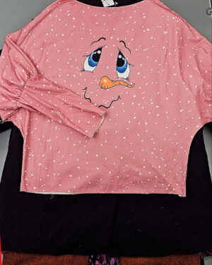 Купить XXL Winter mix БМ#15 кг, ЛОТ СХ-0251 оптом в Благовещенске и Амурской области