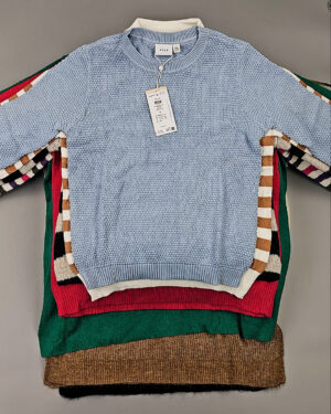 Купить Джемпера VILA W 104#7 кг, ЛОТ СТ-9993 оптом в Благовещенске и Амурской области