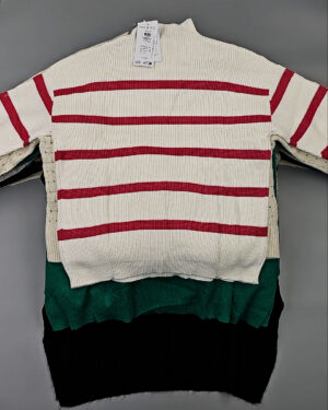 Купить Джемпера VILA W 104#7 кг, ЛОТ СТ-9995 оптом в Благовещенске и Амурской области