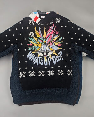 Купить Джемпера мужские C&A 025#7 кг, ЛОТ СТ-10001 оптом в Благовещенске и Амурской области