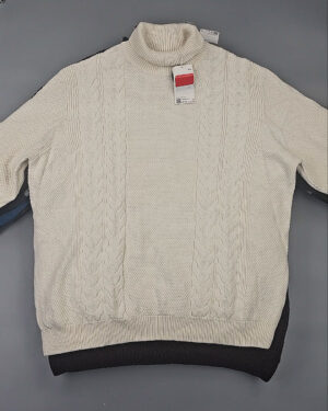 Купить Джемпера мужские C&A 025#7 кг, ЛОТ СТ-10002 оптом в Благовещенске и Амурской области