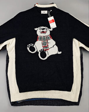 Купить Джемпера мужские C&A 025#7 кг, ЛОТ СТ-10003 оптом в Благовещенске и Амурской области