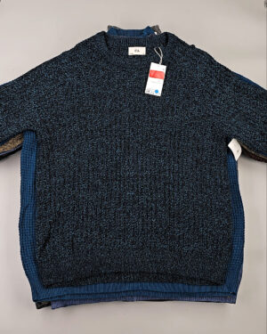 Купить Джемпера мужские C&A 025#7 кг, ЛОТ СТ-10005 оптом в Благовещенске и Амурской области