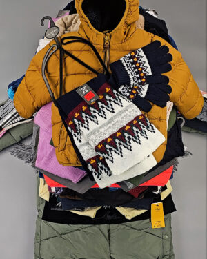 Купить KBEW mix#15 кг, ЛОТ СХ-0258 оптом в Благовещенске и Амурской области