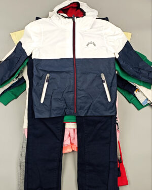 Купить C&A Kids#7 кг, ЛОТ СТ-9667 оптом в Благовещенске и Амурской области